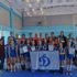 С 1 по 3 апреля СРО ОГО ВФСО Динамо провели традиционный турнир по волейболу, среди девочек 2007-08г.р. и 2009-10г.р.
