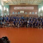 27 марта 2022 года ВК "Амонд" провёл открытое первенство по волейболу среди девочек 2008-09 г. р.