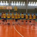 В октябре провели первенства Самарской области  по волейболу среди трёх возрастов.