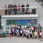 13 мая в СК ,,Волга-Арена,, провели турнир по пляжному волейболу среди наших девочек 2009г.р.и младше.
