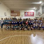 Турнир в г.Сызрань, посвященный Дню Матери