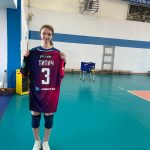 Мастер-класс по волейболу от известнейших игроков Суперлиги