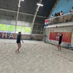Первенство Самарской области по пляжному волейболу
